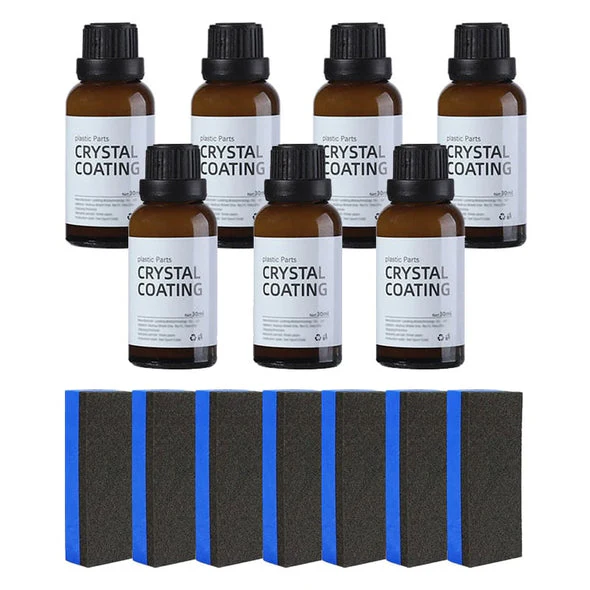 New Coating Agent For Automotive Plastics - Image 17