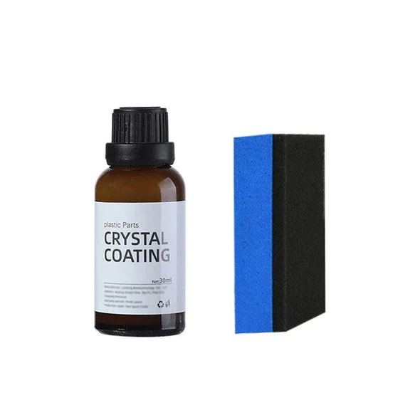 New Coating Agent For Automotive Plastics - Image 19