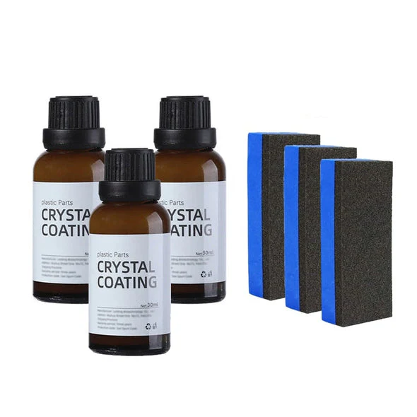 New Coating Agent For Automotive Plastics - Image 20