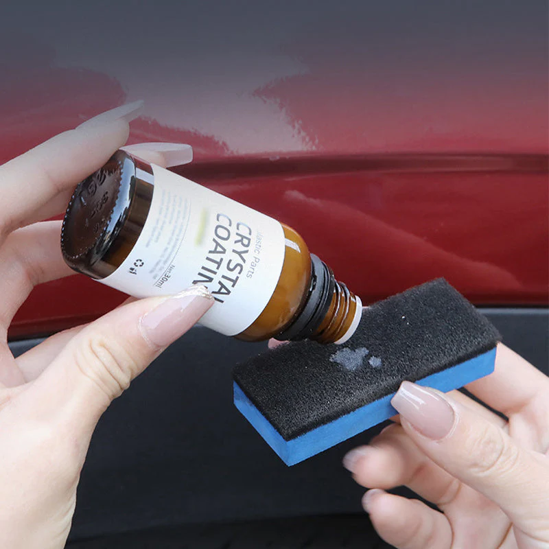 Coating Agent For Automotive Plastics - Image 3