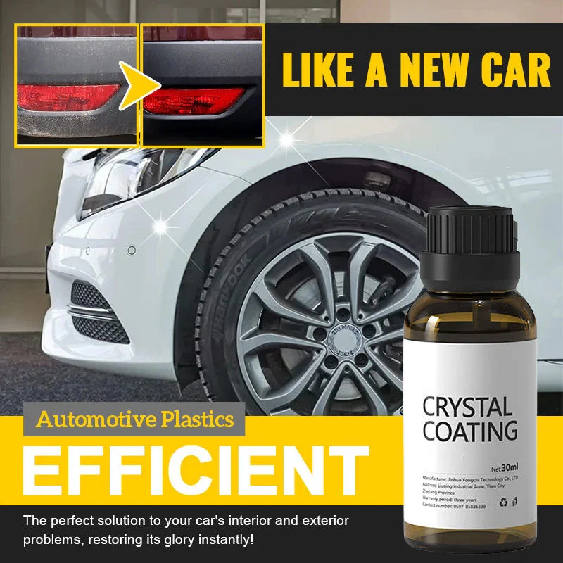 Coating Agent For Automotive Plastics - Image 6