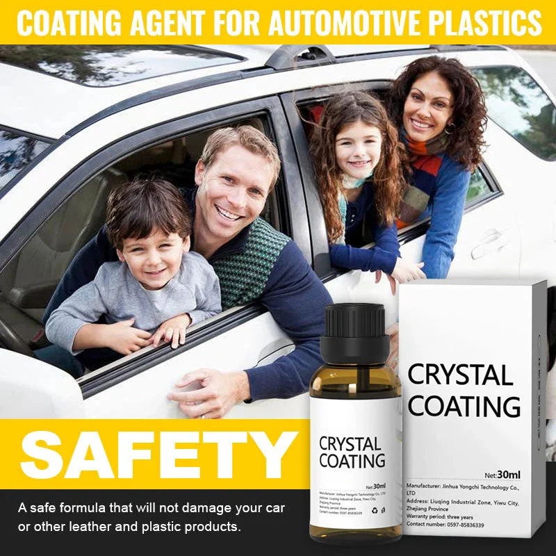 Coating Agent For Automotive Plastics - Image 8