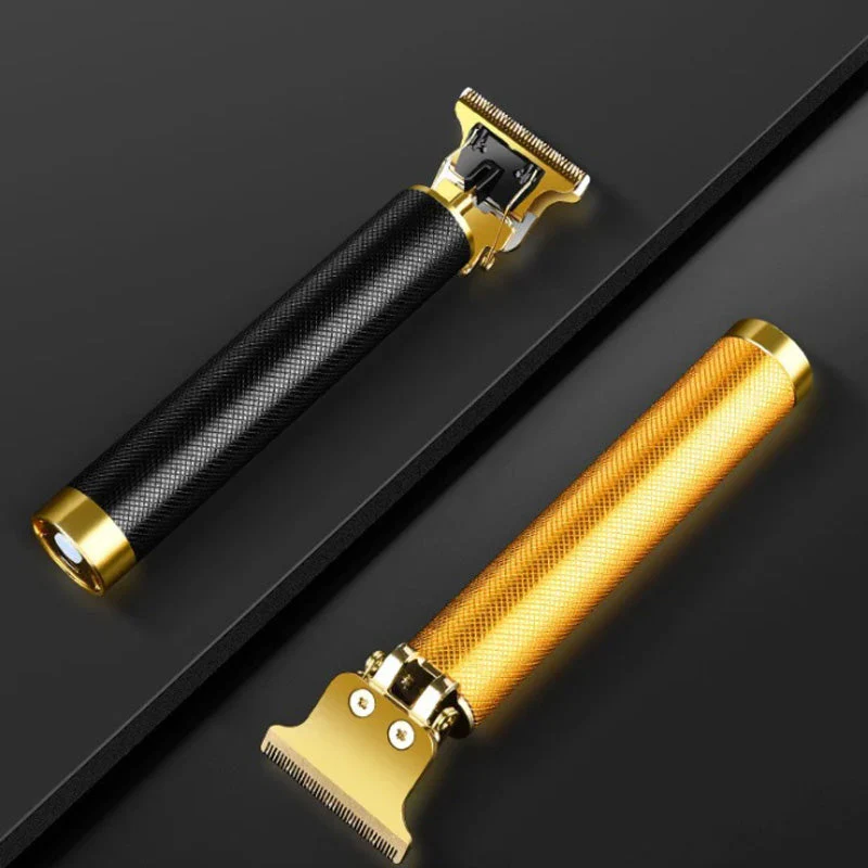 New Cordless Zero Gapped Trimmer Hair Clipper - Image 14