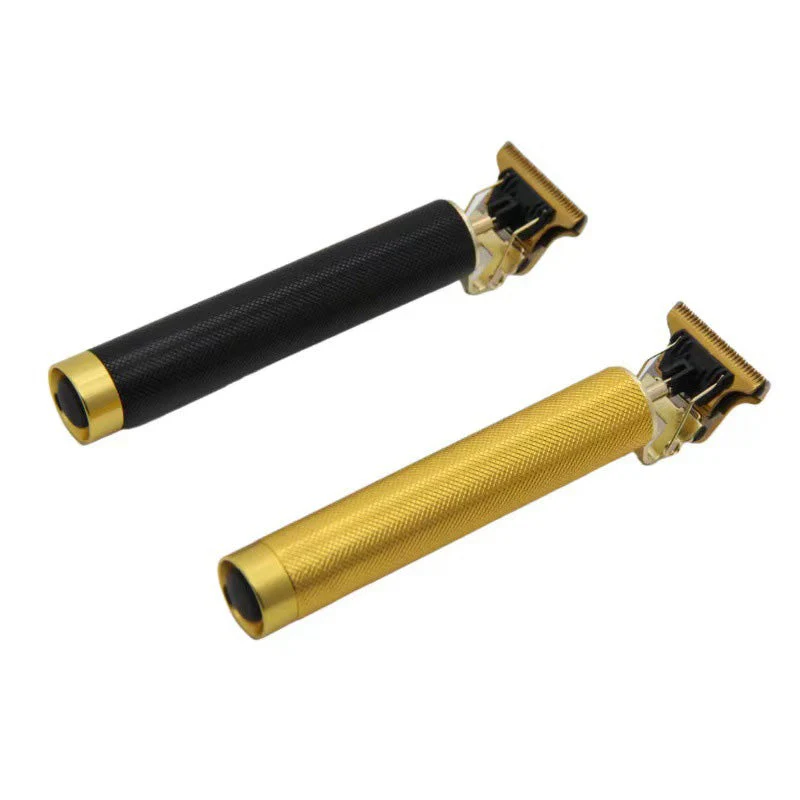 New Cordless Zero Gapped Trimmer Hair Clipper - Image 15