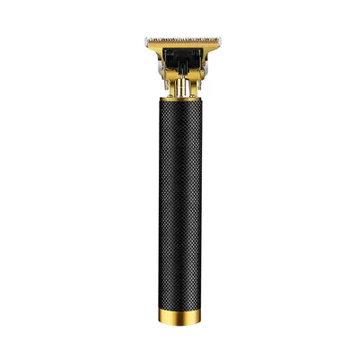 New Cordless Zero Gapped Trimmer Hair Clipper - Image 18