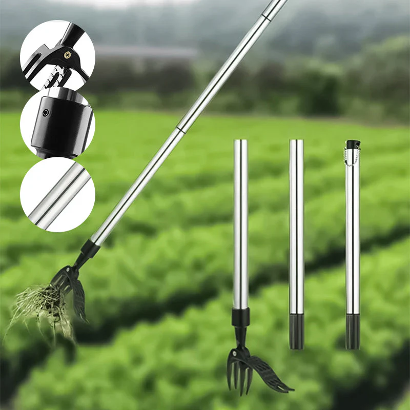 New Detachable Weed Puller - Image 17