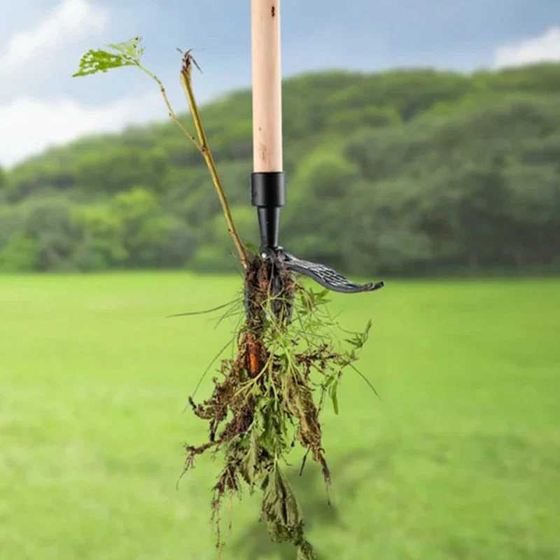 New Detachable Weed Puller - Image 4