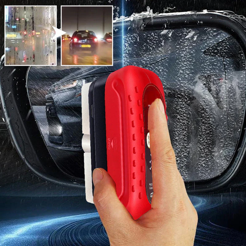 Glass Cleaning Board - Image 9