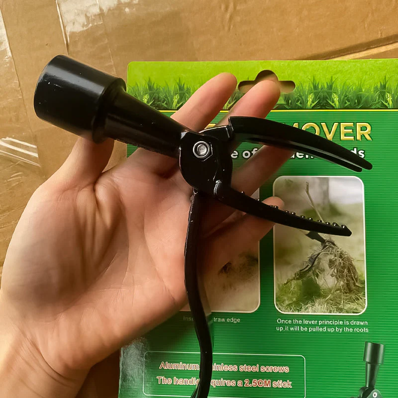 New Portable Detachable Weed Puller - Image 10