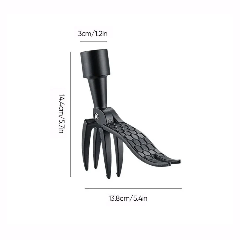 New Portable Detachable Weed Puller - Image 12