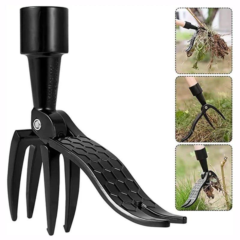 New Portable Detachable Weed Puller - Image 14