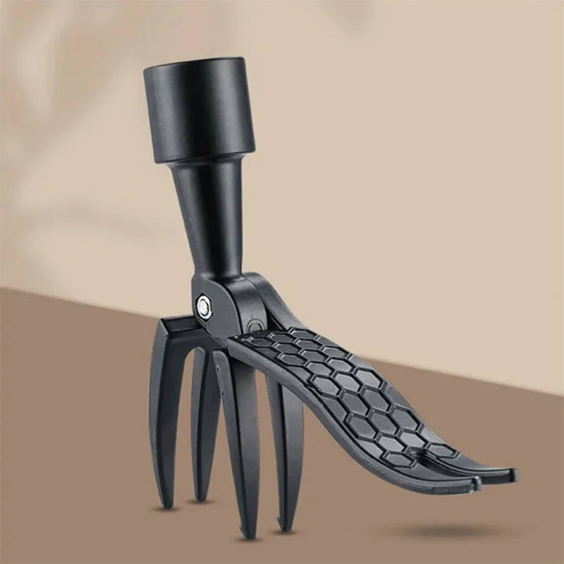 New Portable Detachable Weed Puller - Image 3