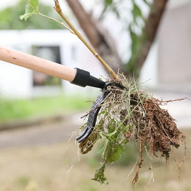 New Portable Detachable Weed Puller - Image 6