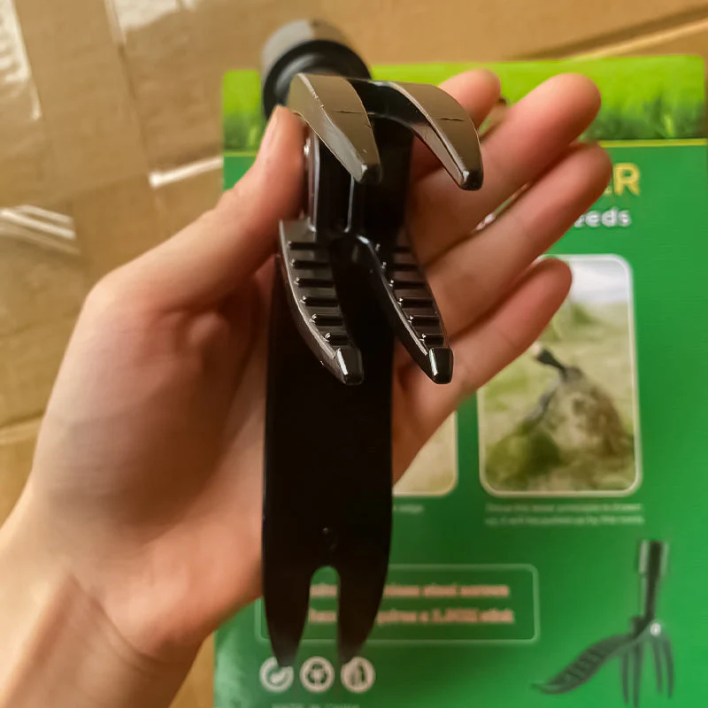New Portable Detachable Weed Puller - Image 9