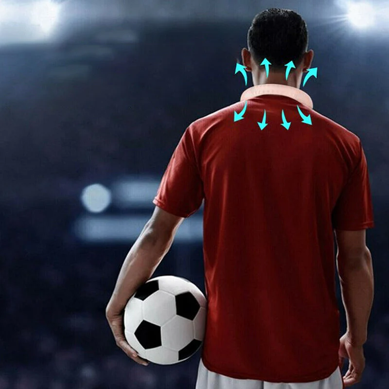 🔥Summer Hot Sale🔥New Portable Neck Fan - Image 10