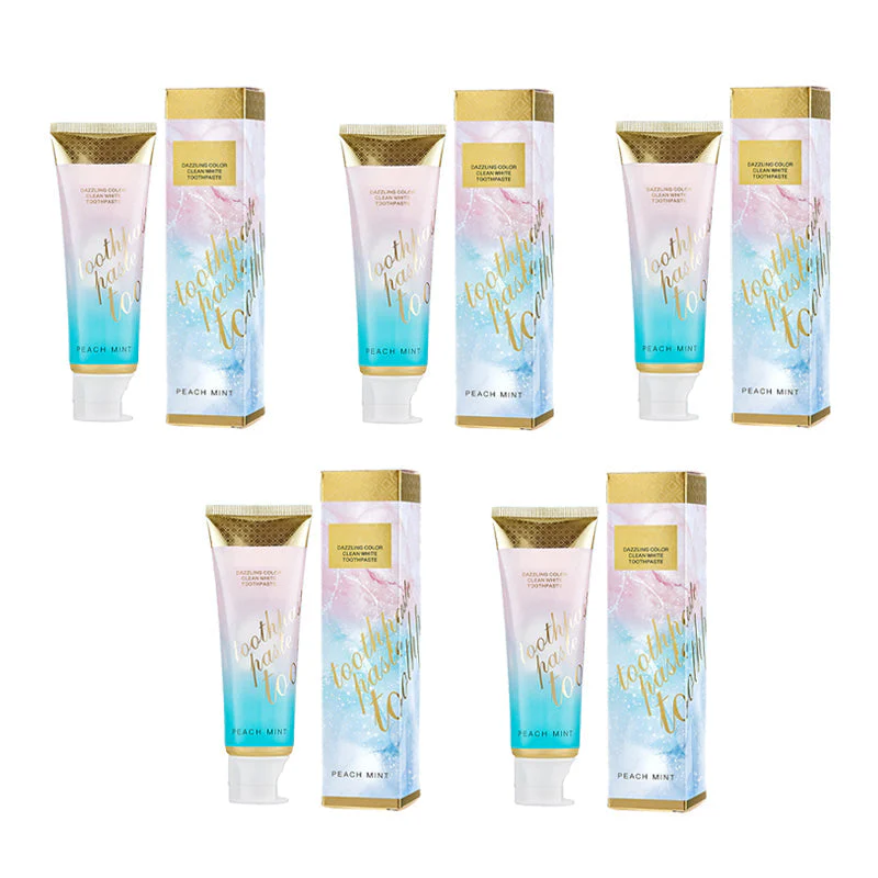 Radiant Whitening Toothpaste - Image 10