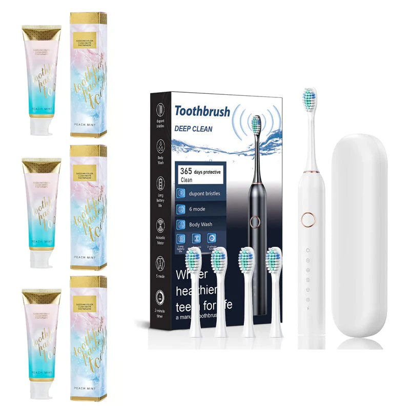 Radiant Whitening Toothpaste - Image 11