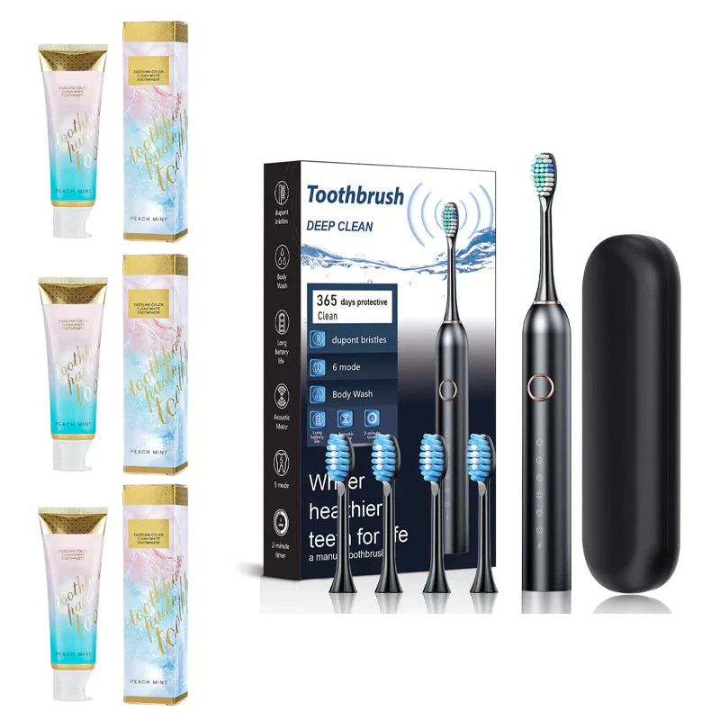 Radiant Whitening Toothpaste - Image 12
