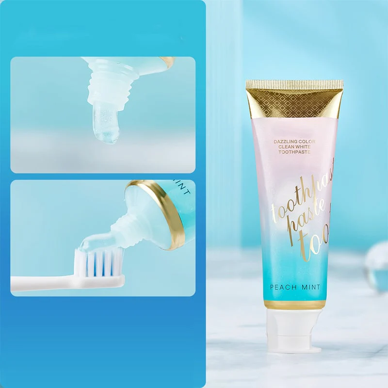 Radiant Whitening Toothpaste - Image 5