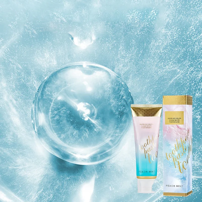 Radiant Whitening Toothpaste - Image 6
