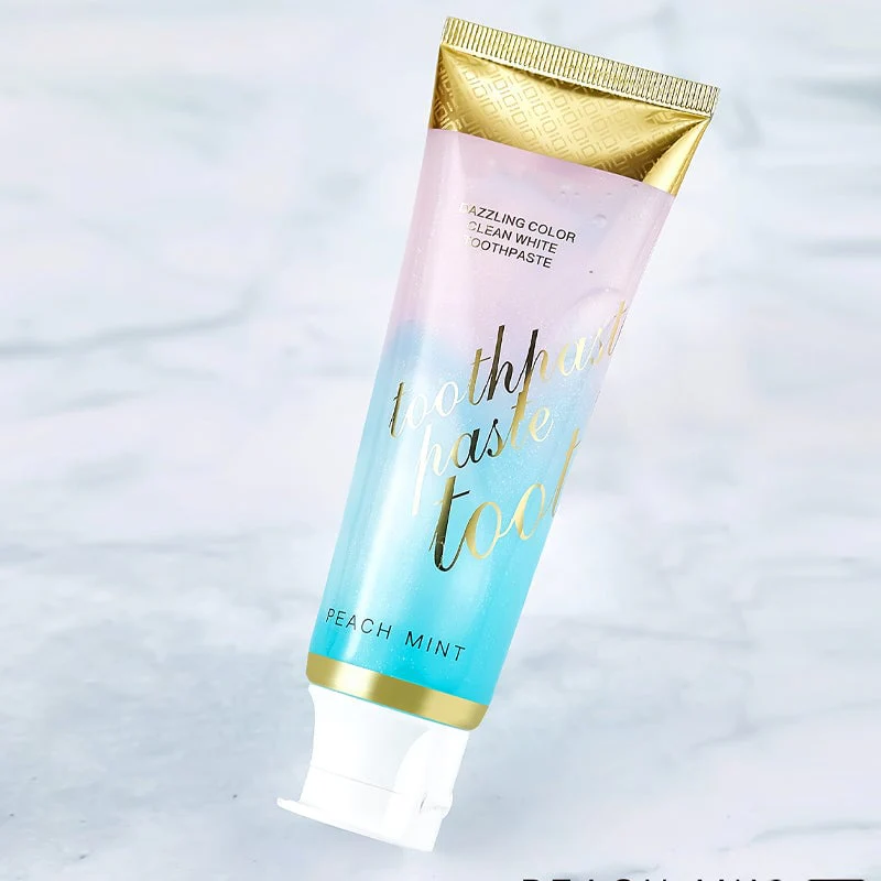 Radiant Whitening Toothpaste - Image 7