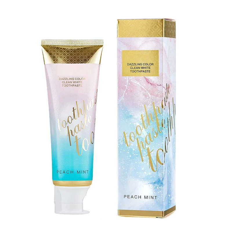 Radiant Whitening Toothpaste - Image 8