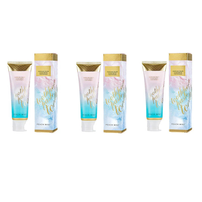 Radiant Whitening Toothpaste - Image 9