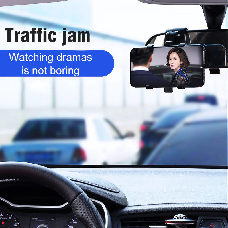 New Universal Car Dashboard Phone Holder - Image 4