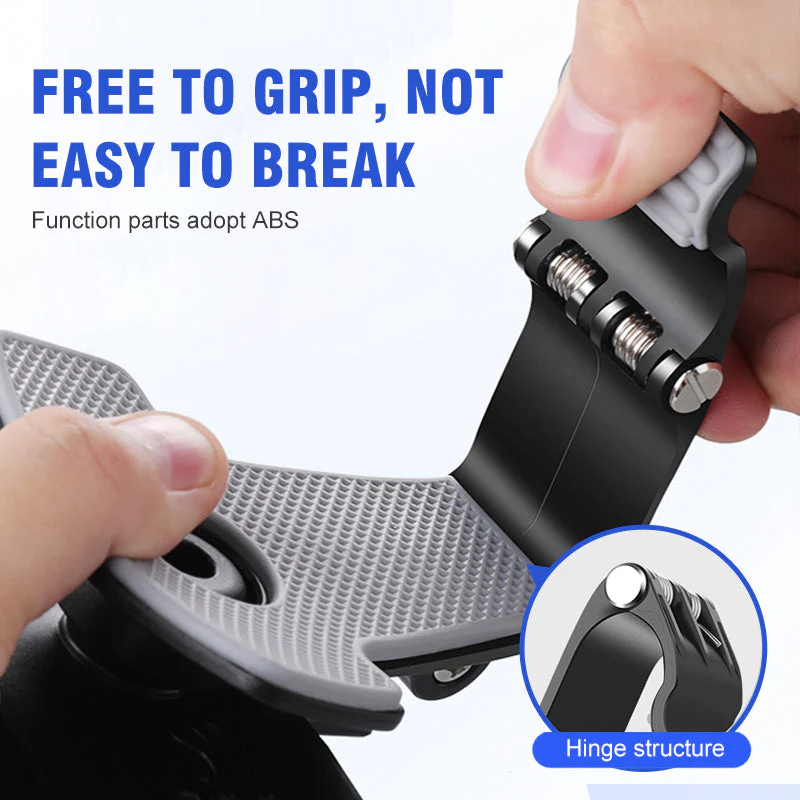 New Universal Car Dashboard Phone Holder - Image 6