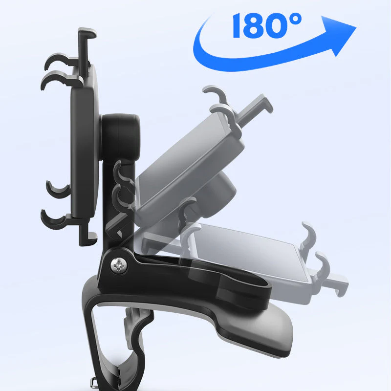 New Universal Car Dashboard Phone Holder - Image 7