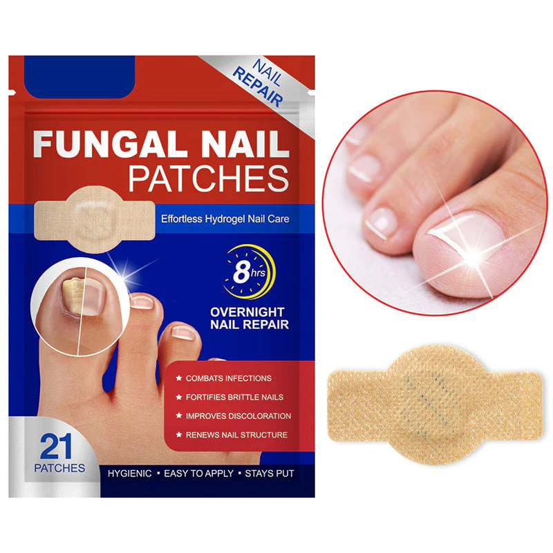New Upsell - Fungal Nail Patches - Image 15