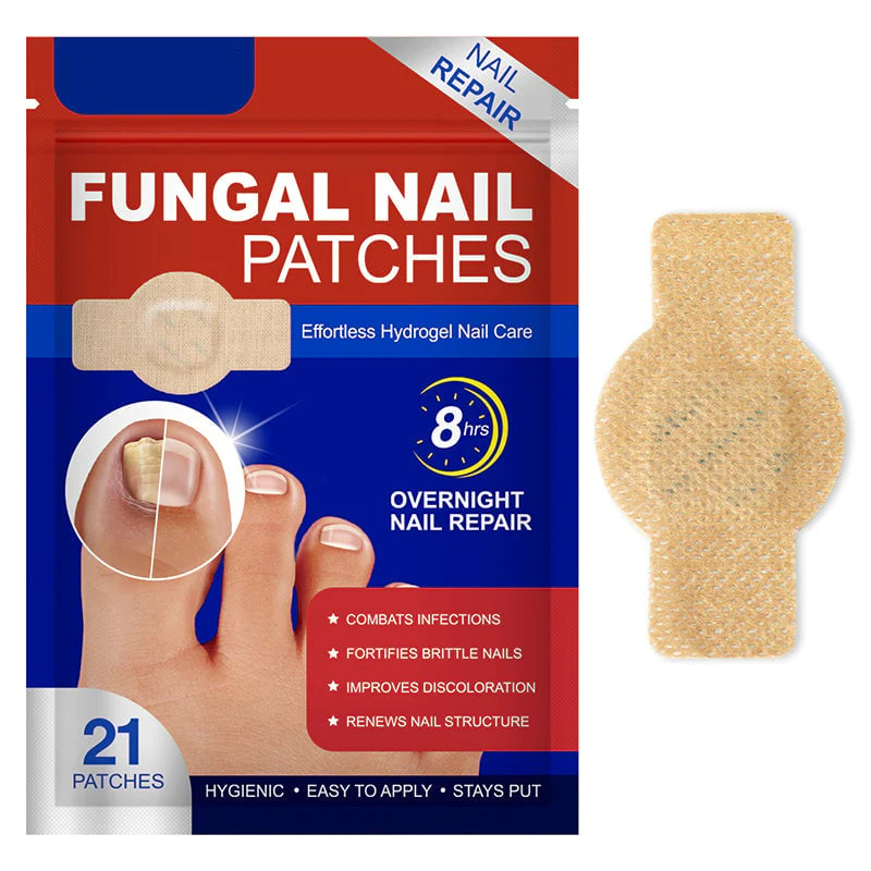 New Upsell - Fungal Nail Patches - Image 16