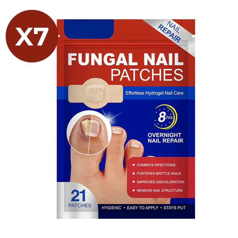 New Upsell - Fungal Nail Patches - Image 18