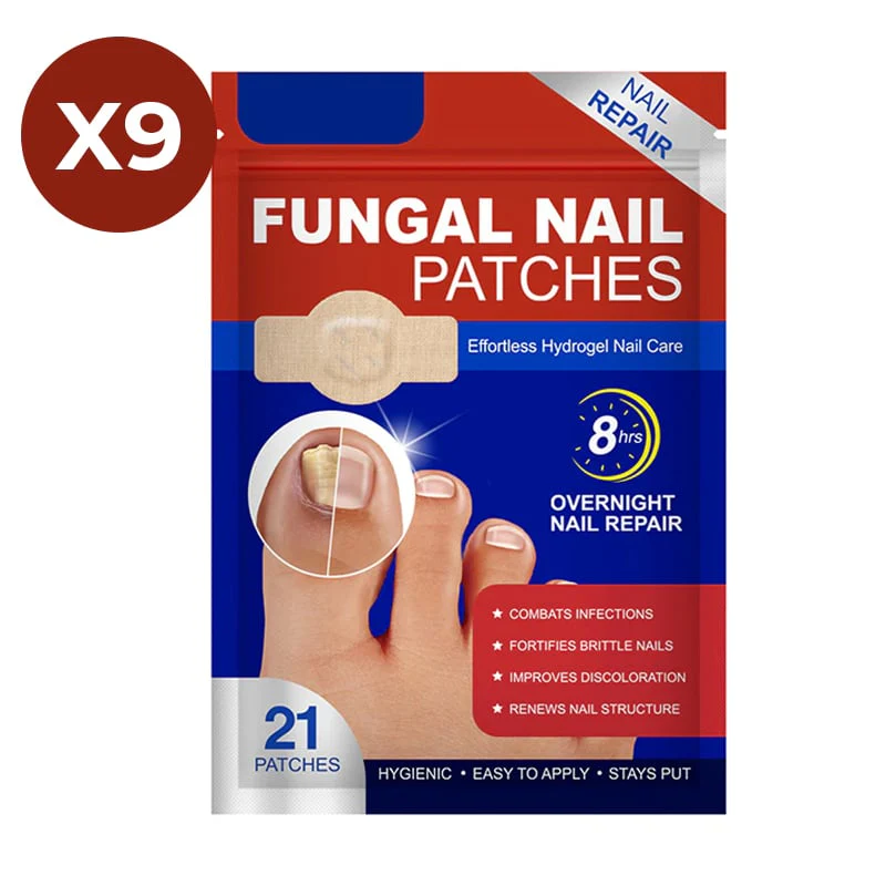 New Upsell - Fungal Nail Patches - Image 19