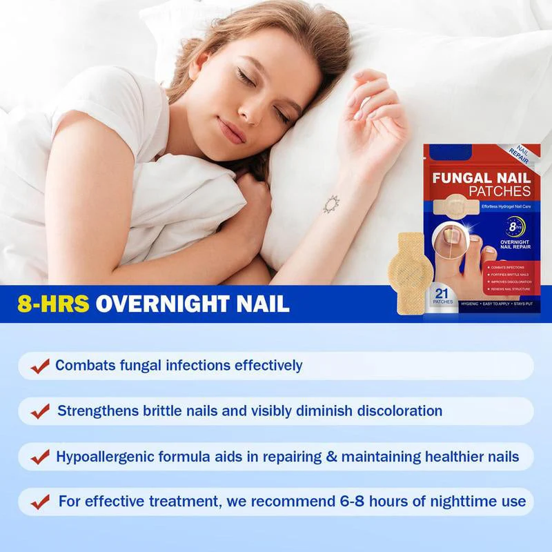 New Upsell - Fungal Nail Patches - Image 5