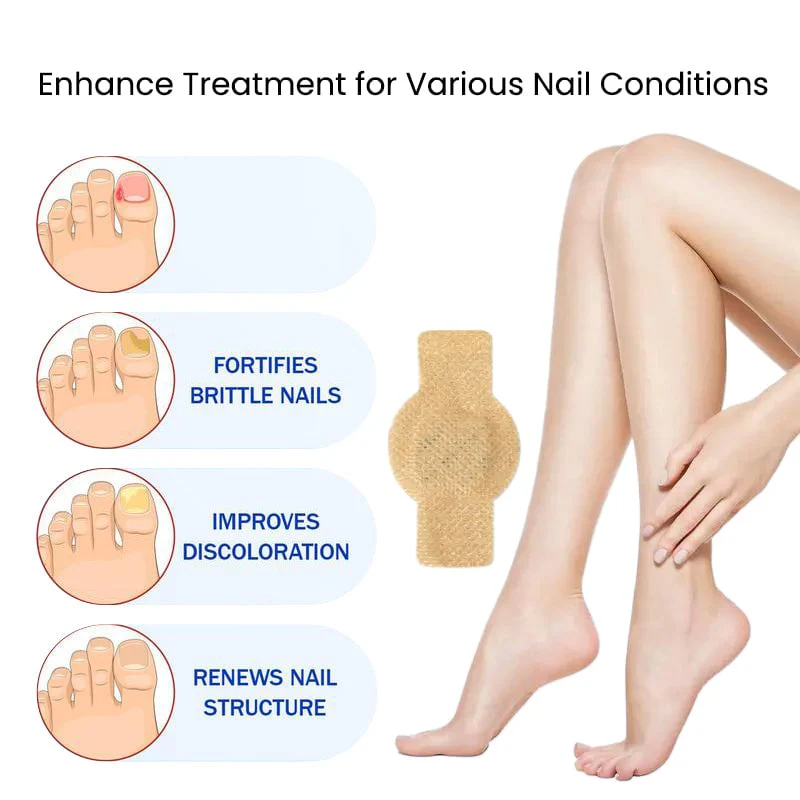New Upsell - Fungal Nail Patches - Image 7