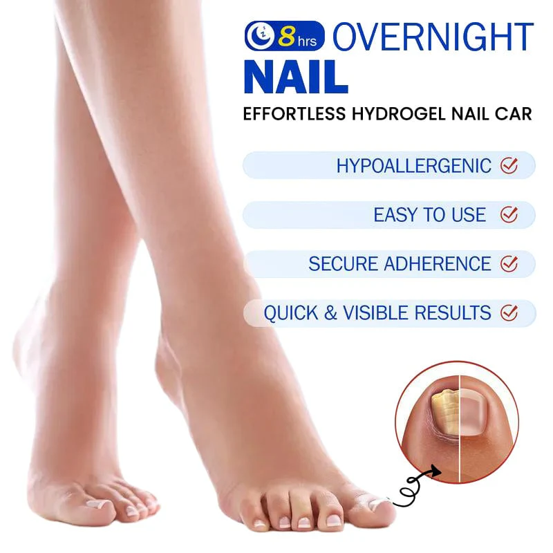 New Upsell - Fungal Nail Patches - Image 8