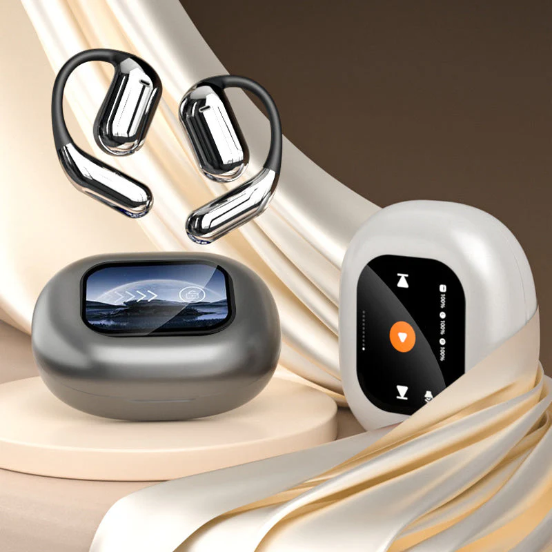 Wireless Open Ear Bluetooth Earbuds - Image 6