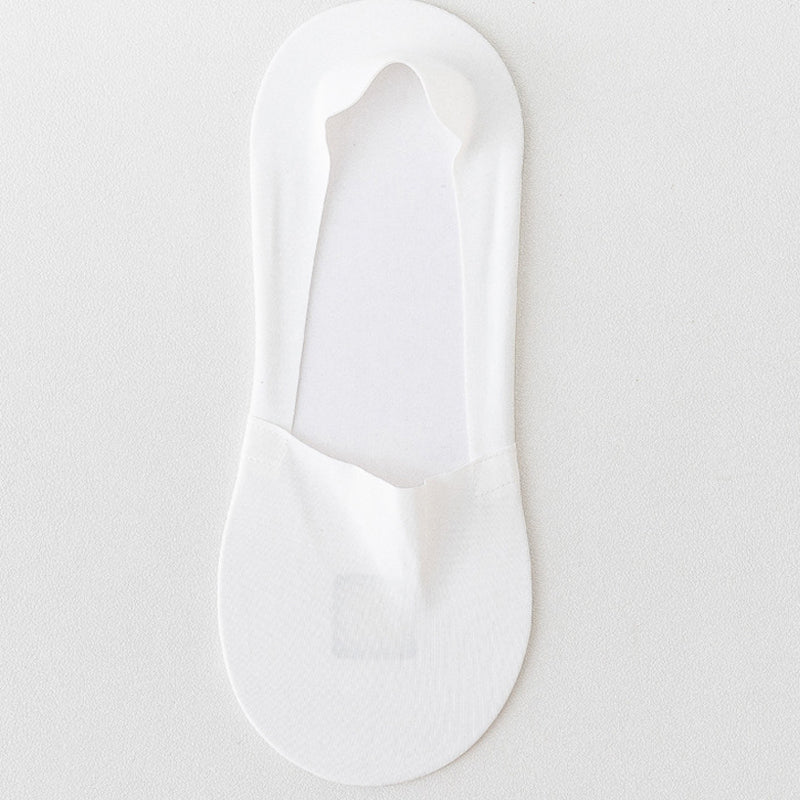 Non-slip Ice Silk Socks for Women/Men - Image 11