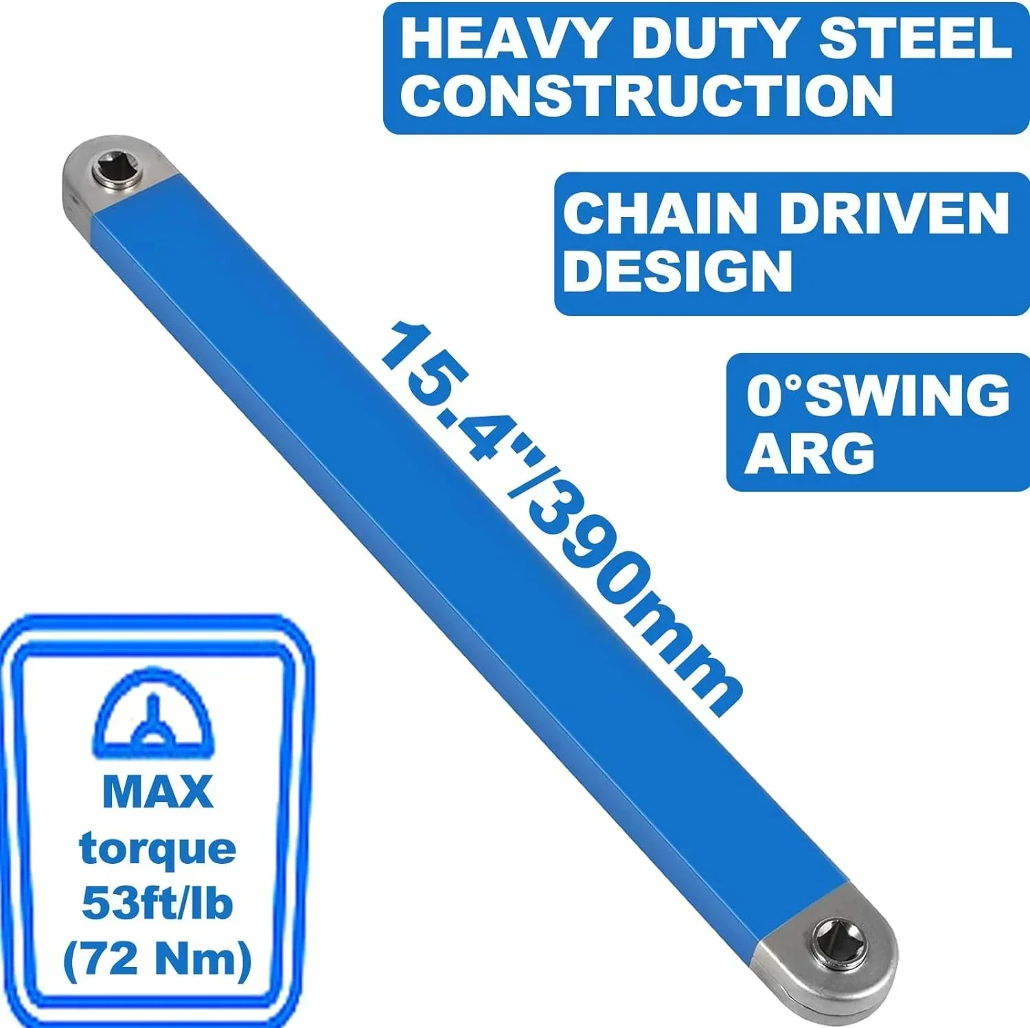 🔥55% OFF🔥Offset Extension Wrench - Image 6