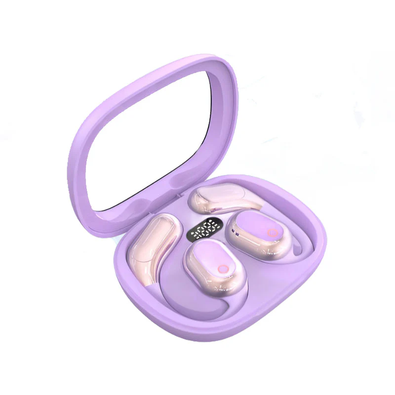 OpenAir Max AI Headphones - Image 13
