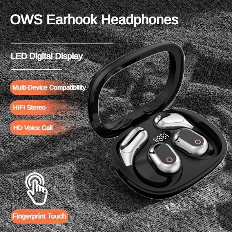 OpenAir Max AI Headphones - Image 3
