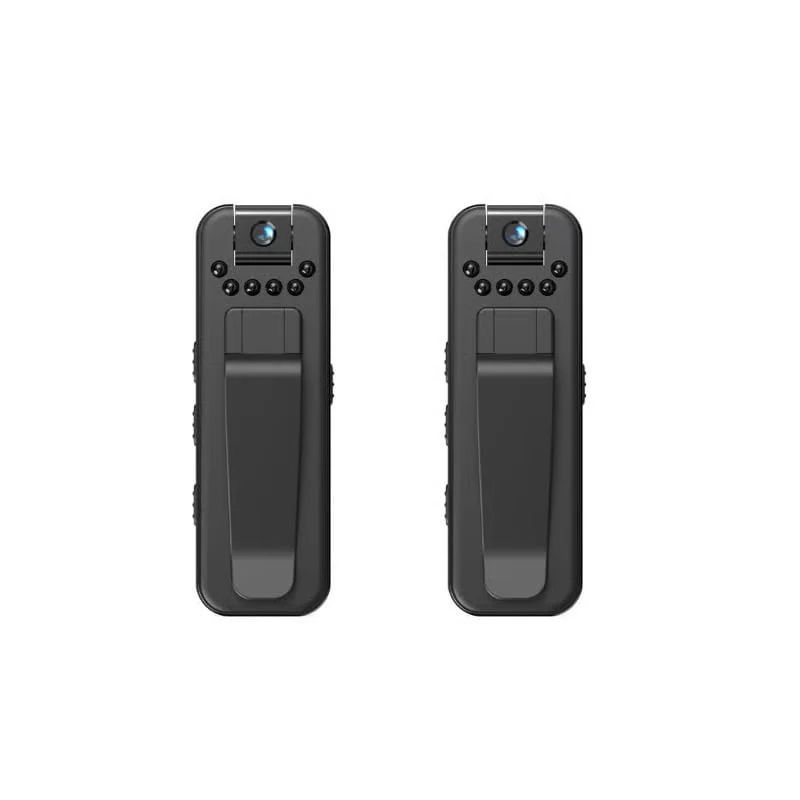 Outdoor Portable Audio & Video Recorder - Image 13