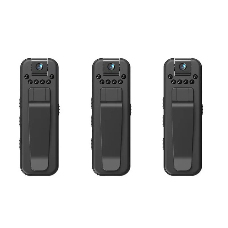 Outdoor Portable Audio & Video Recorder - Image 14