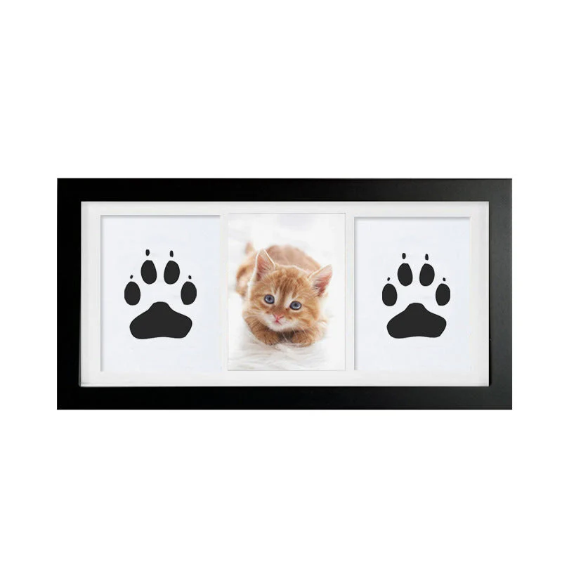 Pet Paw Printing Kit - Image 16
