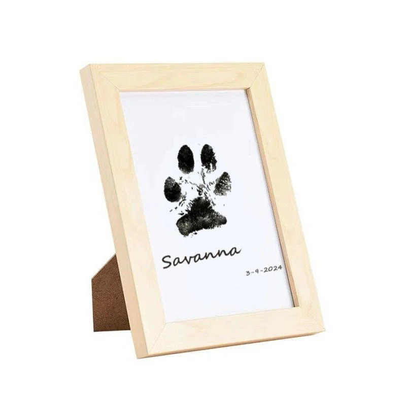 Pet Paw Printing Kit - Image 17