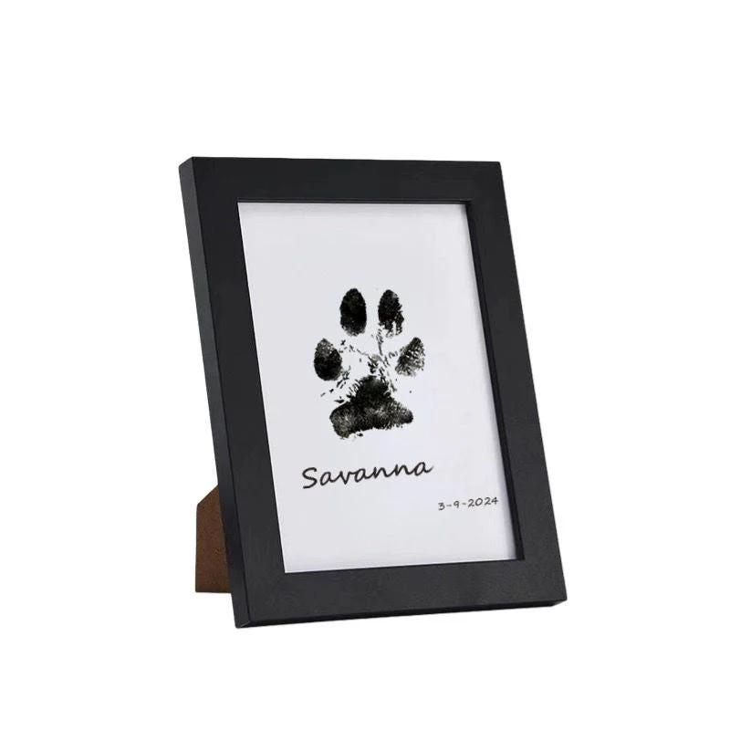 Pet Paw Printing Kit - Image 19