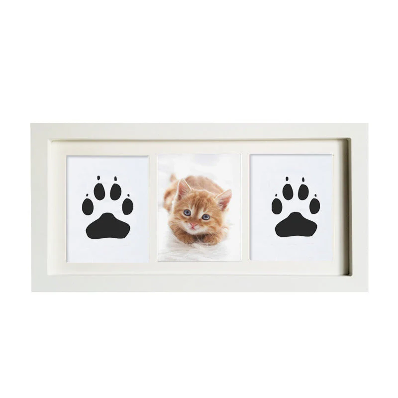 Pet Paw Printing Kit - Image 20