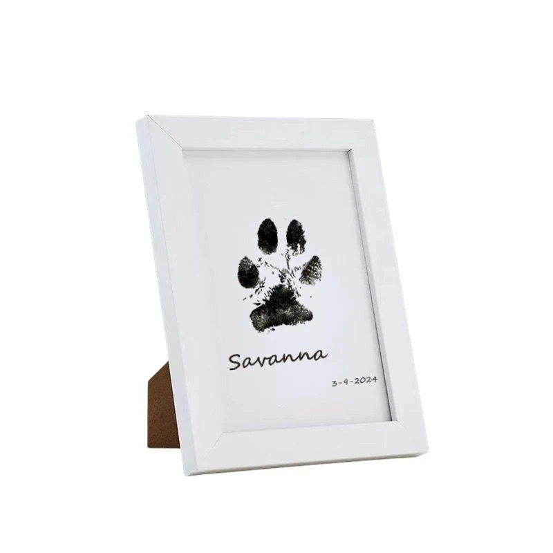 Pet Paw Printing Kit - Image 13