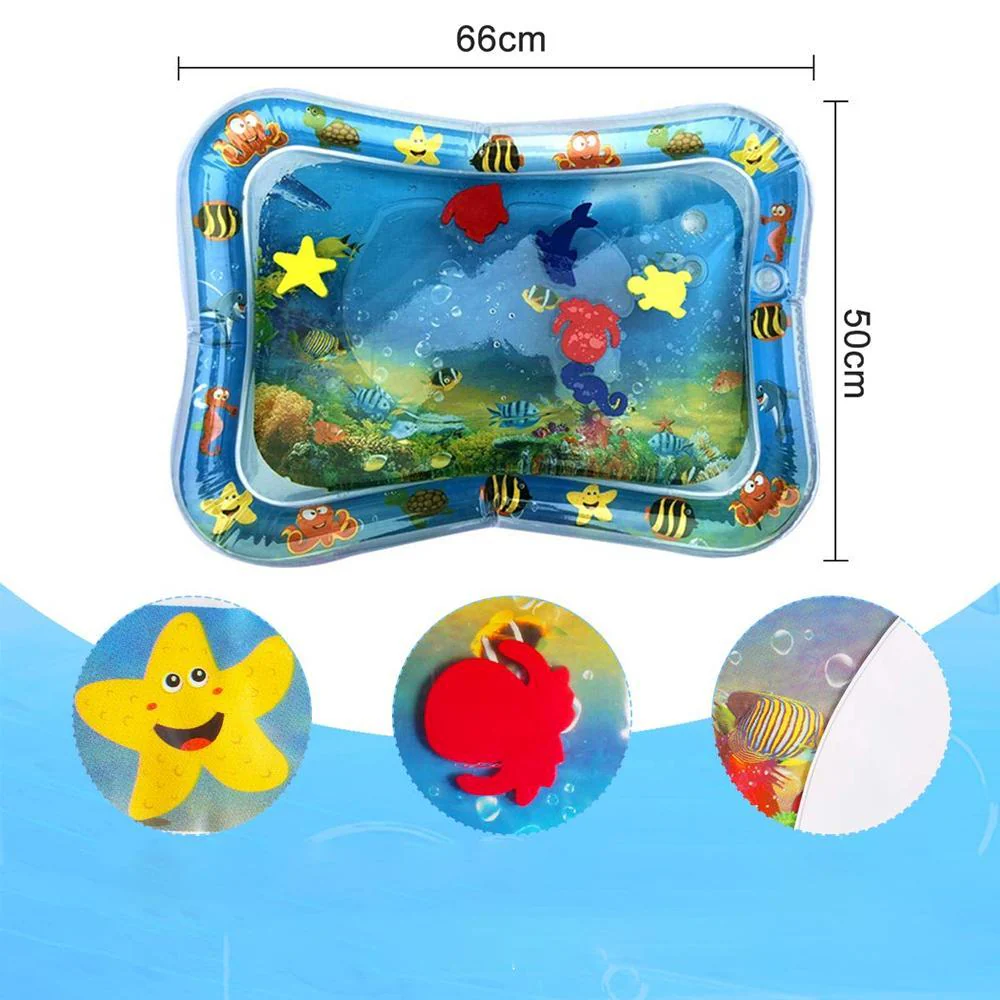 🔥55% OFF😽Pet Water Sensory Mat - Image 14